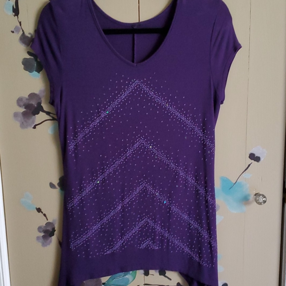 Beautiful shirt